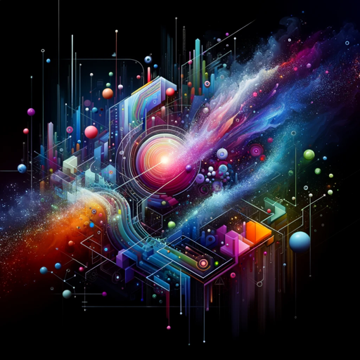 logo of Future Artists on the GPT Store