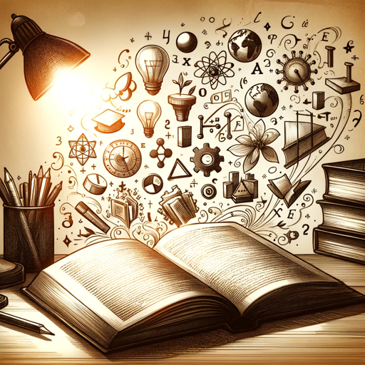 logo of Academic Insight on the GPT Store