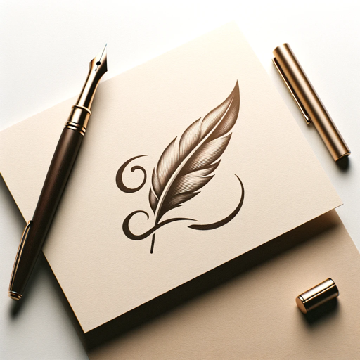 logo of Signature Logo on the GPT Store