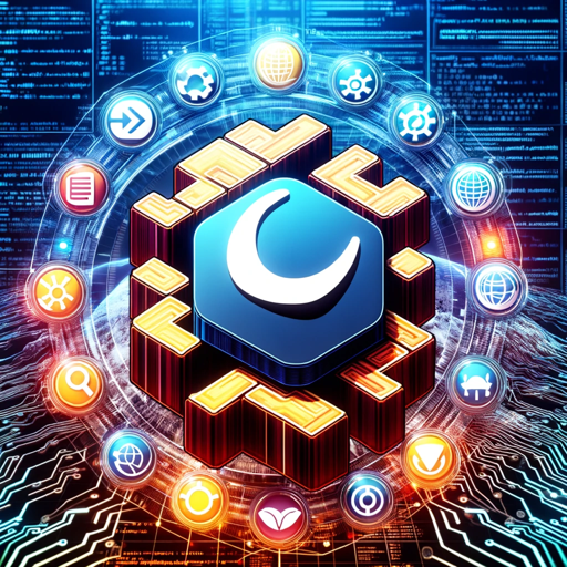 logo of LuaRocks Essential Guide: Elevate Your Lua Skills on the GPT Store