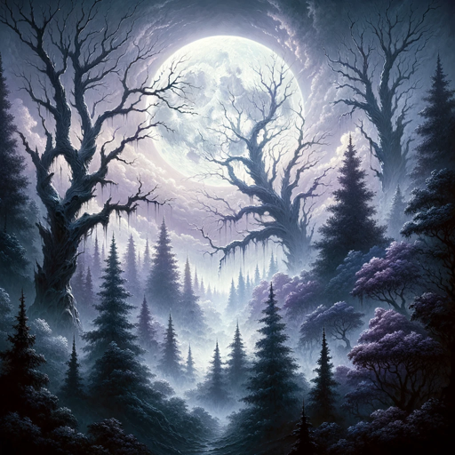 logo of Curse of Strahd: Reloaded on the GPT Store