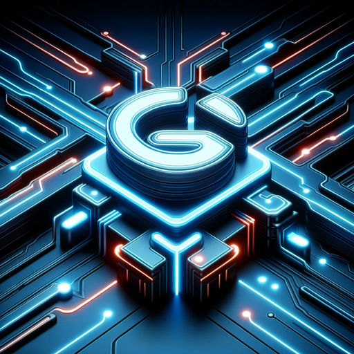 logo of Git Summarizer on the GPT Store