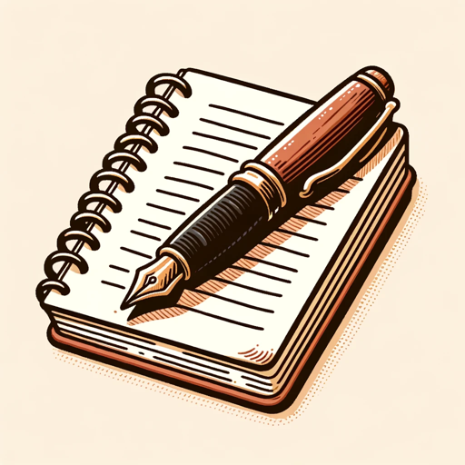 logo of Blogsmith on the GPT Store