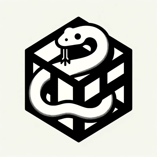 logo of CAD Scripter on the GPT Store