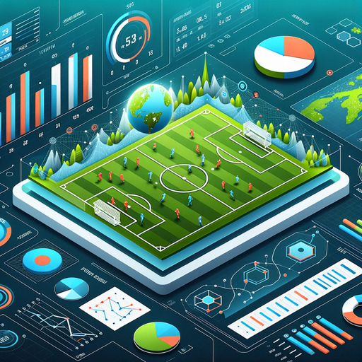 logo of MatchStat Predictor on the GPT Store