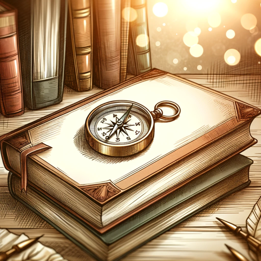 logo of Leadership Guide on the GPT Store
