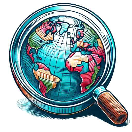 logo of News Navigator on the GPT Store