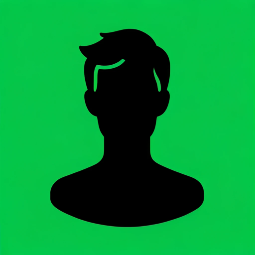 logo of バストアップキャラクター on the GPT Store