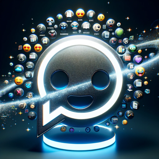 logo of Discord Channel Name Formatter on the GPT Store