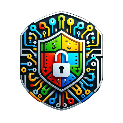 logo of SecOpsMate on the GPT Store