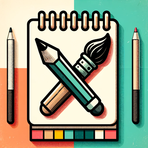 logo of Brand Brief Creator on the GPT Store