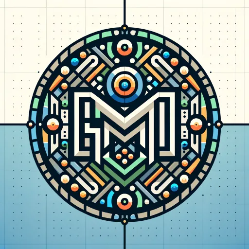 logo of Geometric Muse on the GPT Store