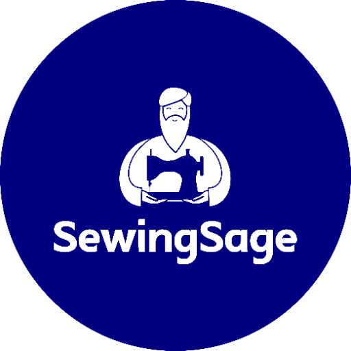 logo of SewingSage: Sewing Machine Technician on the GPT Store