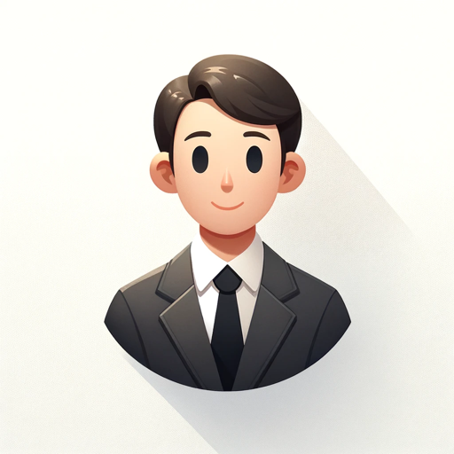 logo of Steve, Your Cover Letter Assistant on the GPT Store
