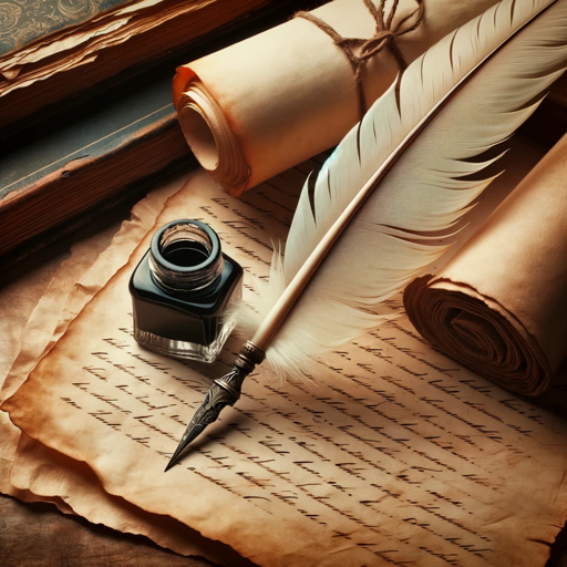 Historical Handwriting Expert on the GPT Store