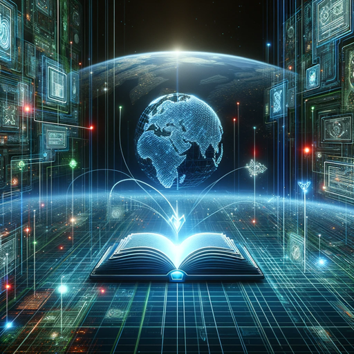 logo of P0tS3c (your AI hacking assistant) on the GPT Store