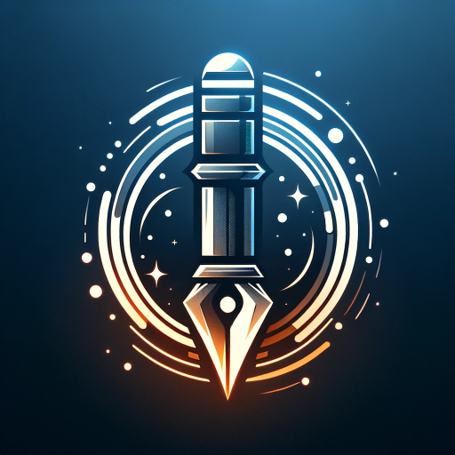 logo of Easy Logo Creator on the GPT Store