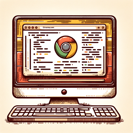 logo of 🧩 Chrome Extension Craft Pro 🧩 on the GPT Store