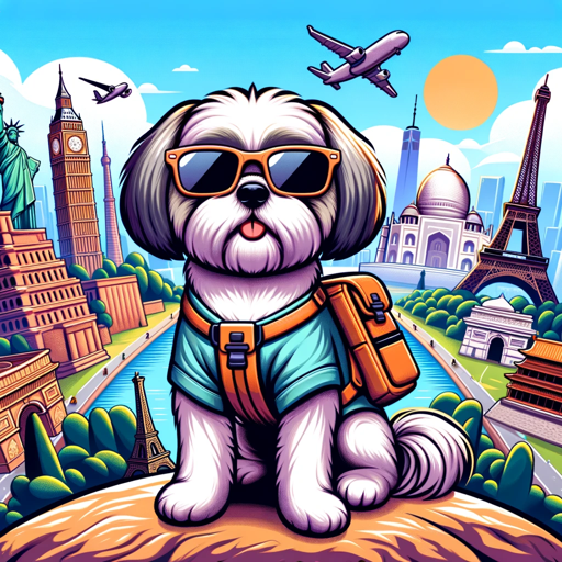 logo of Concierge Roscoe on the GPT Store