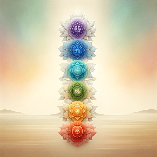 logo of Chakra on the GPT Store