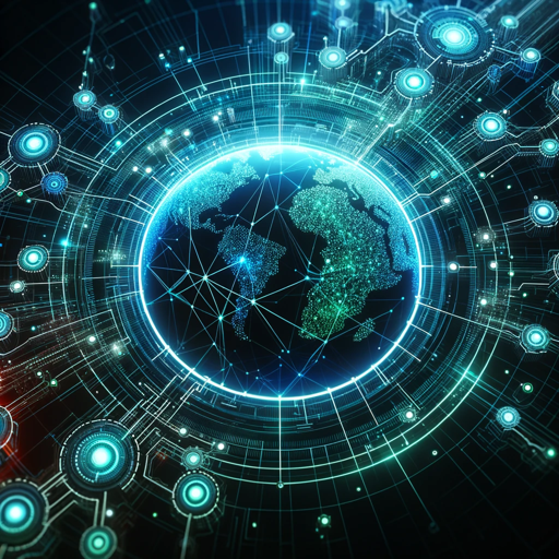 logo of AI in Supply Chain Management GPT on the GPT Store