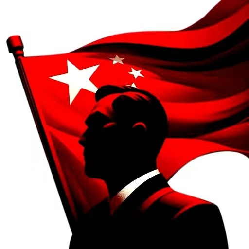 logo of The Path of Promotion in Chinese Officialdom政治进升之路 on the GPT Store