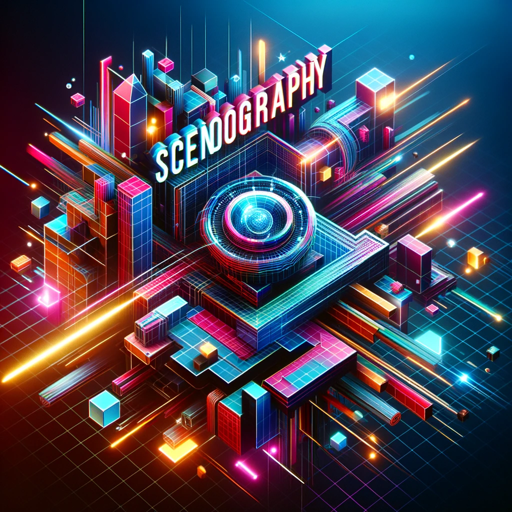 logo of ScenoGenius | Creates Multiple Images From Copy on the GPT Store