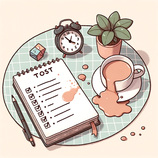 logo of Mom's Helper on the GPT Store
