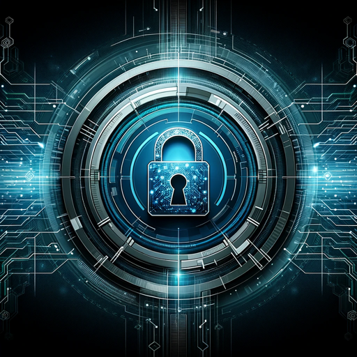 logo of OpSec Advisor on the GPT Store