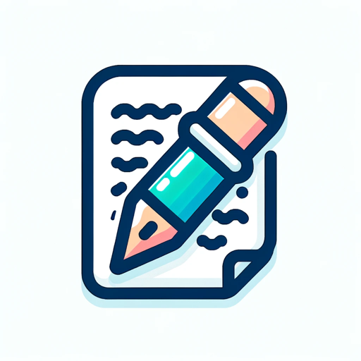 logo of Grammar Check on the GPT Store