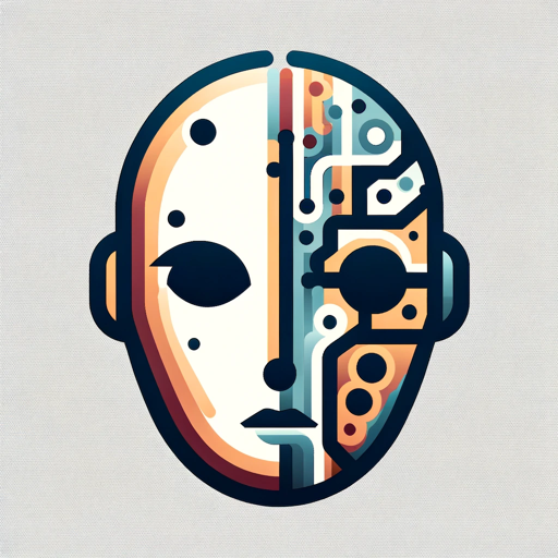 logo of ROBO + A.I.lex on the GPT Store