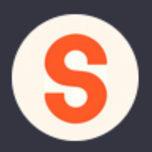 logo of SvelteKit Website Deployment Advisor on the GPT Store