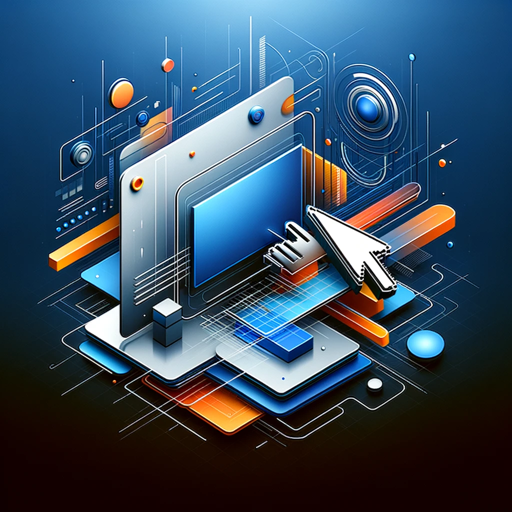 logo of Landing Pages on the GPT Store