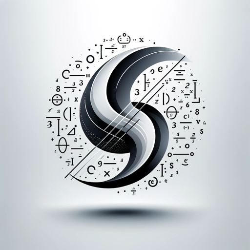 logo of 公式识别转换 on the GPT Store