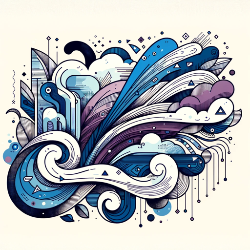logo of SVG Artist on the GPT Store
