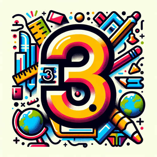 logo of LearnMate Tutor: 3rd Grade on the GPT Store