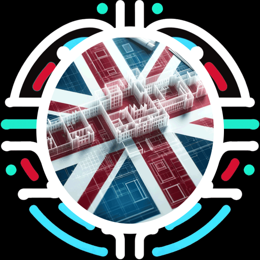 logo of AI Mega Labs | UK Planning Permission Guide on the GPT Store