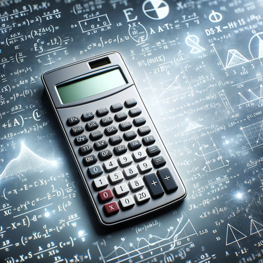 logo of Edexcel A Level Maths Question Solver on the GPT Store