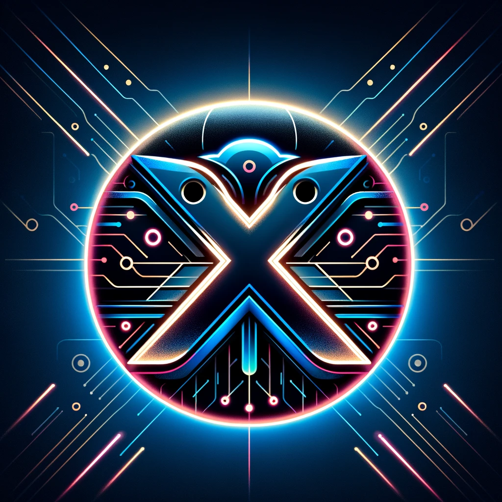 logo of Ultimate X (Twitter) Content Creator on the GPT Store