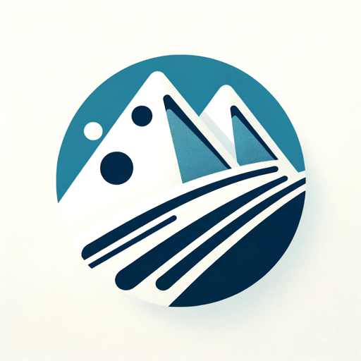 logo of Ski Trip Packing Aid on the GPT Store