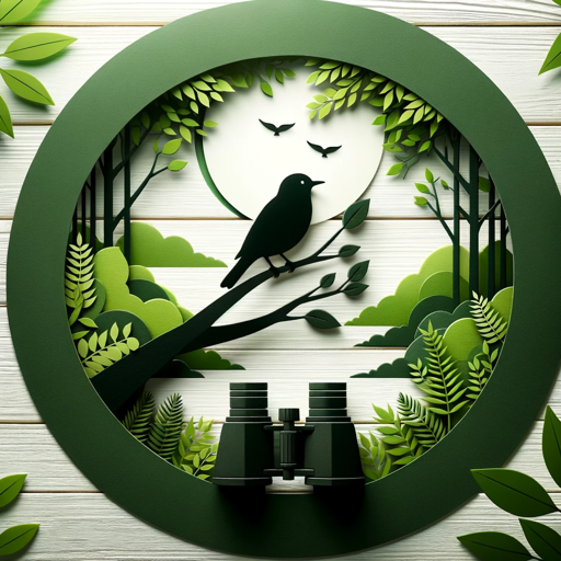 logo of Flying Friends on the GPT Store