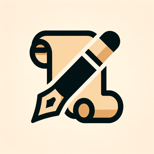 logo of 党建写手 on the GPT Store