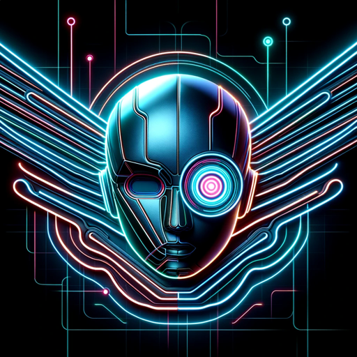 logo of Harpa Ai Wingman on the GPT Store