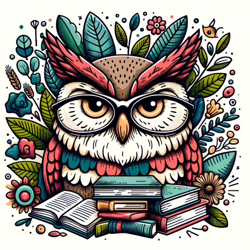 logo of 動物雑学ナビ on the GPT Store