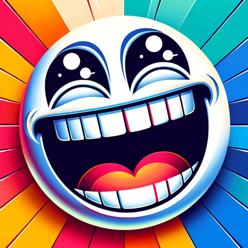 logo of Silly Song Lyrics on the GPT Store