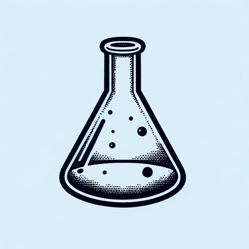 logo of ResearchGPT on the GPT Store
