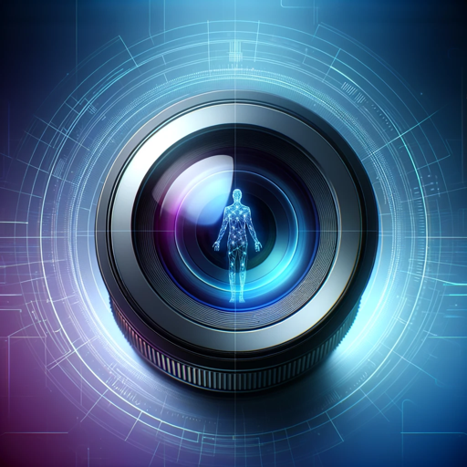 logo of Realistic Image Crafter on the GPT Store