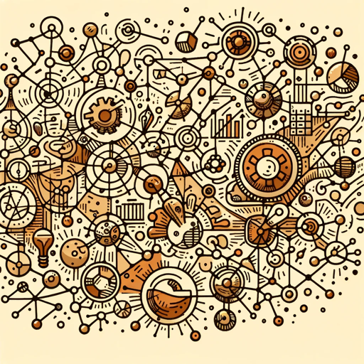 logo of System Illustrator on the GPT Store