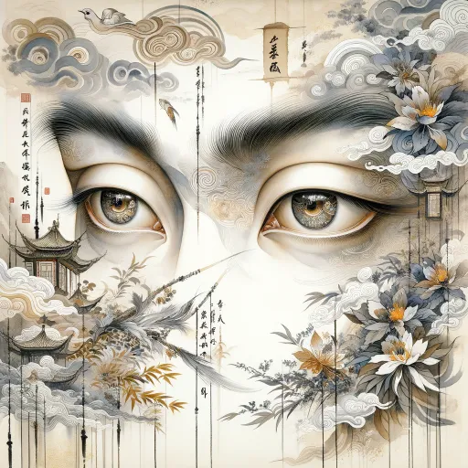 logo of 国画家 on the GPT Store