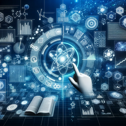 logo of Research Assistant Simplifies Scientific Papers on the GPT Store